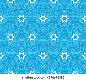 Modern decorative floral lace pattern. template. Creative Vector illustration. for design invitation, background, wallpaper