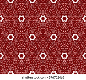 Modern decorative floral lace pattern. template. Creative Vector illustration. for design invitation, background, wallpaper