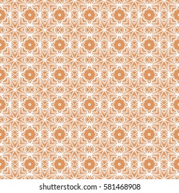 Modern decorative floral pattern. ethnic texture for wallpaper, invitation, decor, fabric. Vector illustration. Modern decorative floral pattern. ethnic texture for wallpaper, invitation, decor, fabric. Vector illustration.