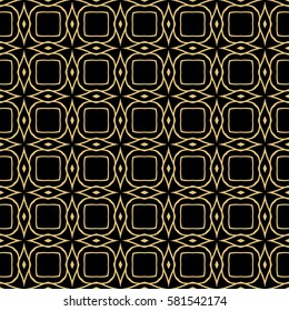 Modern decorative floral pattern. ethnic texture for wallpaper, invitation, decor, fabric. Vector illustration.