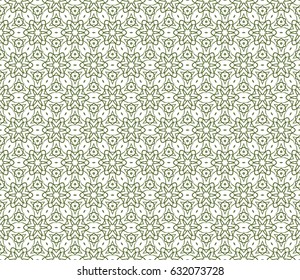 Modern decorative geometric lace pattern. template. Creative Vector illustration. for design invitation, background, wallpaper