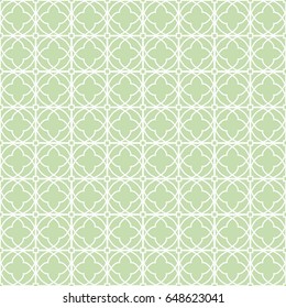 modern decorative seamless geometric pattern. Vector illustration. For desin invitation, scrapbooking, wrapping