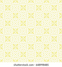 modern decorative seamless geometric pattern. Vector illustration. For desin invitation, scrapbooking, wrapping