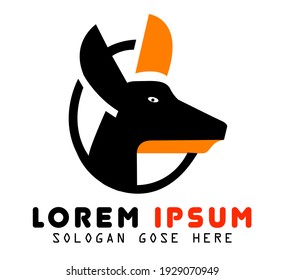 Modern Deer Logo Design For Your Business