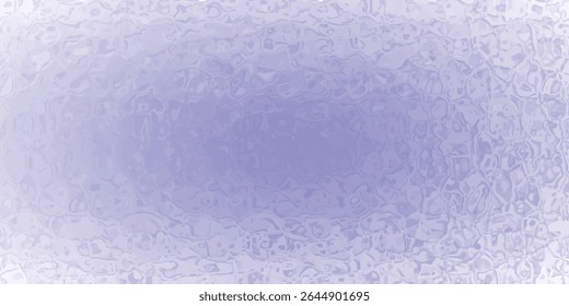 Modern Defocus blurred transparent clear calm water surface texture with splashes and bubbles. eps 10