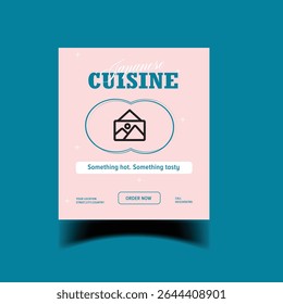 MODERN DELICIUS JAPANESE FOOD MENU