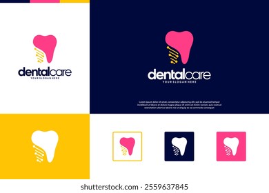 modern dental health technology, clinic, hospital, vector graphic illustration.