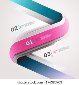 Modern design.