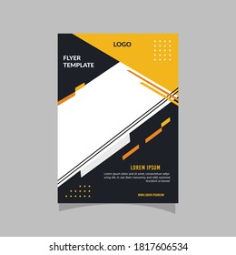 Modern design A4.Abstract marble texture of colored bright liquid paints.Used design presentations, print,flyer,business cards,invitations, calendars,sites, packaging,cover