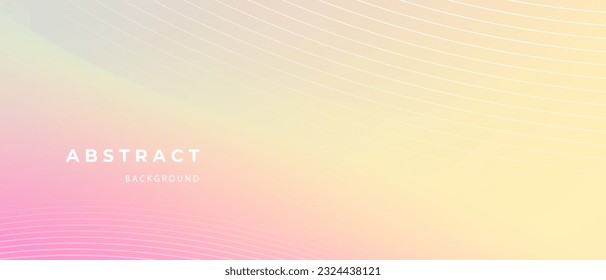 modern design abstract background business banner templates vector illustration