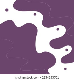 Modern design abstract background for template, web, poster and the others.  