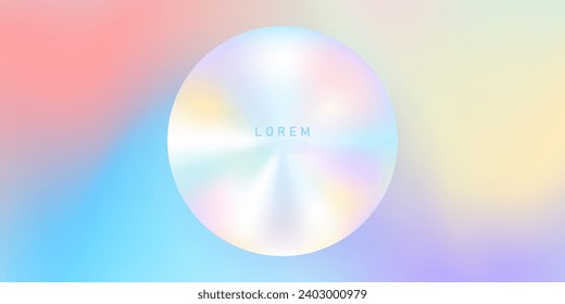 modern design abstract background vector illustration