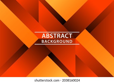 modern design abstract geometric background.