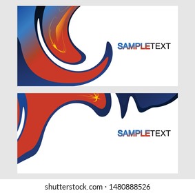 Modern design Abstract liquid texture of colored bright liquid paints.Splash trends paints.Used design presentations, print,flyer,business cards,invitations, calendars,sites, packaging,cover.