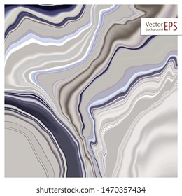 Modern design. Abstract marble texture of colored bright liquid paints. Splash trends paints. Used design presentations, print, flyer, business cards, invitations, calendars, sites, packaging, cover.