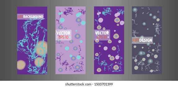 Modern design. Abstract marble texture of colored bright liquid paints.Splash trends paints.Used design presentations, print,flyer,business cards,invitations, calendars,sites, packaging,cover.