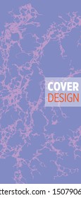 Modern design. Abstract marble texture of colored bright liquid paints.Splash trends paints.Used design presentations, print,flyer,business cards,invitations, calendars,sites, packaging,cover.