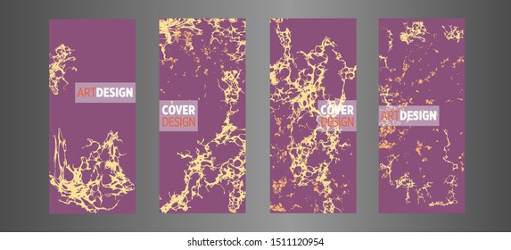 Modern design. Abstract marble texture of colored bright liquid paints.Splash trends paints.Used design presentations, print,flyer,business cards,invitations, calendars,sites, packaging,cover.