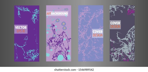 Modern design. Abstract marble texture of colored bright liquid paints.Splash trends paints.Used design presentations, print,flyer,business cards,invitations, calendars,sites, packaging,cover.