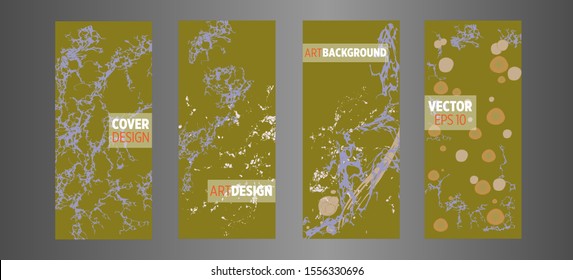 Modern design. Abstract marble texture of colored bright liquid paints.Splash trends paints.Used design presentations, print,flyer,business cards,invitations, calendars,sites, packaging,cover.