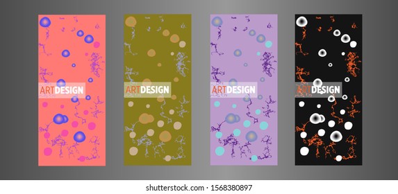 Modern design. Abstract marble texture of colored bright liquid paints.Splash trends paints.Used design presentations, flyer,business cards,invitations, calendars,sites, packaging,cover.
