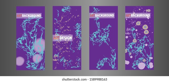 Modern design. Abstract marble texture of colored bright liquid paints.Splash trends paints.Used design presentations, print,flyer,business cards,invitations, calendars,sites, packaging,cover.