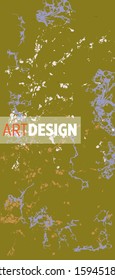 Modern design. Abstract marble texture of colored bright liquid paints.Splash trends paints.Used design presentations, print,flyer,business cards,invitations, calendars,sites, packaging,cover.
