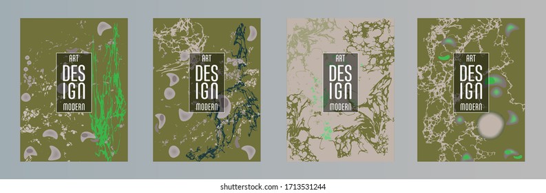  Diseño moderno. Textura de mármol abstracto de pinturas líquidas brillantes de color. Pintas de tendencia de salpicaduras. Presentaciones de diseño usadas, impresión, volante, tarjetas de visita, invitaciones, calendarios, sitios, empaque, portada.