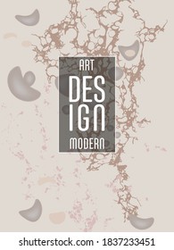 Diseño moderno. Textura abstracta de mármol de pinturas líquidas brillantes de colores. Pintas de tendencia de salpicaduras. Presentaciones de diseño usadas, impresión, volante, tarjetas de visita, invitaciones, calendarios, sitios, empaque, portada.