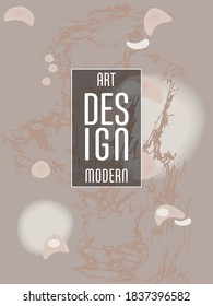 Modern design. Abstract marble texture of colored bright liquid paints. Splash trends paints. Used design presentations, print, flyer, business cards, invitations, calendars, sites, packaging, cover.