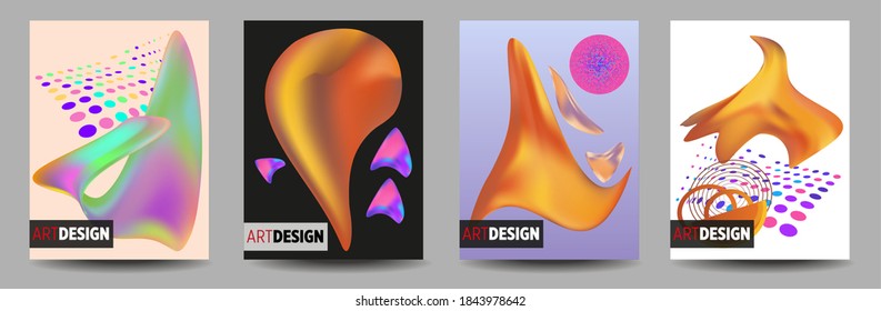 Modern design. Abstract marble texture of colored bright liquid paints. Splash trends paints. Used design presentations, print, flyer, business cards, invitations, calendars, sites, packaging, cover.