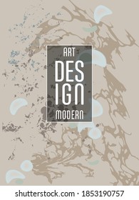 Diseño moderno. Textura abstracta de mármol de pinturas líquidas brillantes de colores. Pintas de tendencia de salpicaduras. Se utiliza para presentaciones de diseño, impresión, volante, tarjetas de visita, invitaciones, calendarios, sitios, empaque, portada.