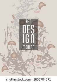 Diseño moderno. Textura abstracta de mármol de pinturas líquidas brillantes de colores. Pintas de tendencia de salpicaduras. Presentaciones de diseño usadas, impresión, volante, tarjetas de visita, invitaciones, calendarios, sitios, empaque, portada.