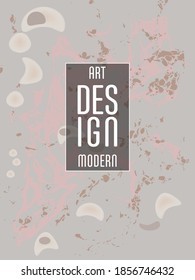 Modern design. Abstract marble texture of colored bright liquid paints. Splash trends paints. Used design presentations, print, flyer, business cards, invitations, calendars, sites, packaging, cover.