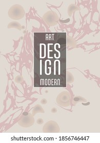 Modern design. Abstract marble texture of colored bright liquid paints. Splash trends paints. Used design presentations, print, flyer, business cards, invitations, calendars, sites, packaging, cover.