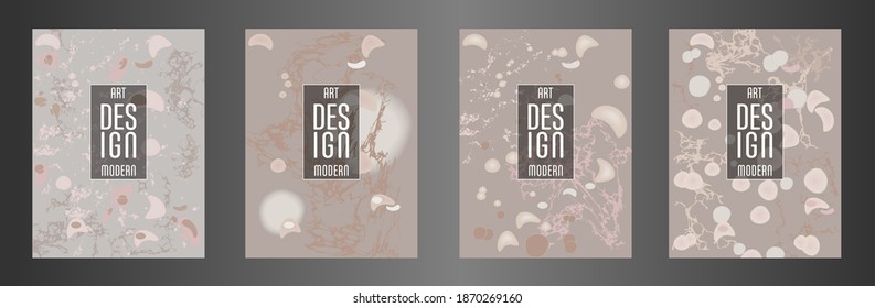 Diseño moderno. Textura abstracta de mármol de pinturas líquidas brillantes de colores. Pintas de tendencia de salpicaduras. Presentaciones de diseño usadas, impresión, volante, tarjetas de visita, invitaciones, calendarios, sitios, empaque, portada.