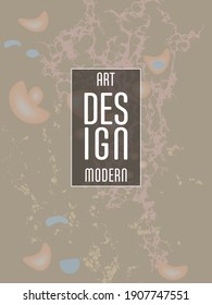 Modern design. Abstract marble texture of colored bright liquid paints. Splash trends paints. Used design presentations, print, flyer, business cards, invitations, calendars, sites, packaging, cover.
