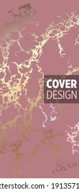 Modern design. Abstract marble texture of colored bright liquid paints. Splash trends paints. Used design presentations, print, flyer, business cards, invitations, calendars, sites, packaging, cover.