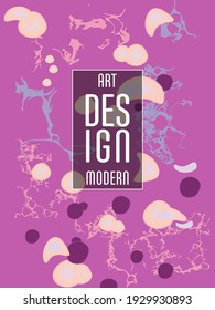 Diseño moderno. Textura abstracta de mármol de pinturas líquidas brillantes de colores. Pintas de tendencia de salpicaduras. Presentaciones de diseño usadas, impresión, volante, tarjetas de visita, invitaciones, calendarios, sitios, empaque, portada.