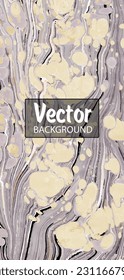 Modern design. Abstract marble texture of colored bright liquid paints. Splash trends paints. Used design presentations, print, flyer, business cards, invitations, calendars, sites, packaging, cover.
