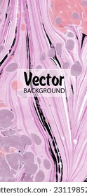 Modern design. Abstract marble texture of colored bright liquid paints. Splash trends paints. Used design presentations, print, flyer, business cards, invitations, calendars, sites, packaging, cover.
