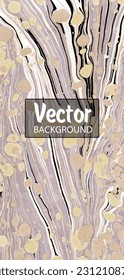 Diseño moderno. Textura abstracta de mármol de pinturas líquidas brillantes de colores. Pintas de tendencia de salpicaduras. Presentaciones de diseño usadas, impresión, volante, tarjetas de visita, invitaciones, calendarios, sitios, empaque, portada.
