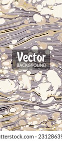 Modern design. Abstract marble texture of colored bright liquid paints. Splash trends paints. Used design presentations, print, flyer, business cards, invitations, calendars, sites, packaging, cover.

