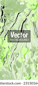 Diseño moderno. Textura abstracta de mármol de pinturas líquidas brillantes de colores. Pintas de tendencia de salpicaduras. Presentaciones de diseño usadas, impresión, volante, tarjetas de visita, invitaciones, calendarios, sitios, empaque, portada.
