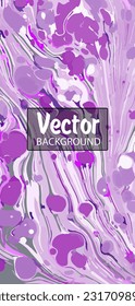Modern design. Abstract marble texture of colored bright liquid paints. Splash trends paints. Used design presentations, print, flyer, business cards, invitations, calendars, sites, packaging, cover.
