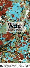 Modern design. Abstract marble texture of colored bright liquid paints. Splash trends paints. Used design presentations, print, flyer, business cards, invitations, calendars, sites, packaging, cover.
