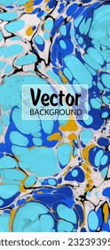 Diseño moderno. Textura abstracta de mármol de pinturas líquidas brillantes de colores. Pintas de tendencia de salpicaduras. Presentaciones de diseño usadas, impresión, volante, tarjetas de visita, invitaciones, calendarios, sitios, empaque, portada.
