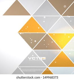 Modern Design Background