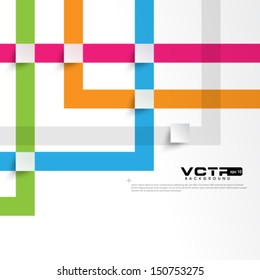 Modern Design Background