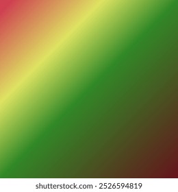 modern design background with four colors.